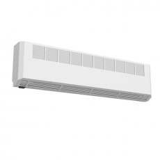 Smiths Ecovector HL 2900 High Level Hydronic Fan Convector