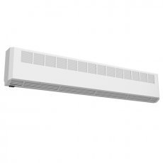 Smiths Ecovector HL 4000 High Level Hydronic Fan Convector