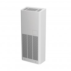 Smiths Ecovector VE 2500 Vertical Hydronic Fan Convector