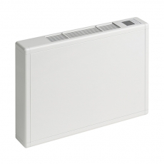 Smiths Ecovector II Smart LL 640 Low Level Hydronic Fan Convector