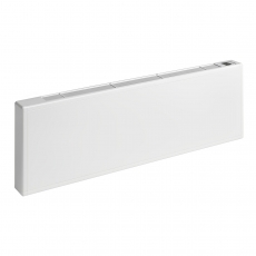 Smiths Ecovector II Smart LL 1390 Low Level Hydronic Fan Convector