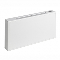 Smiths Multivector Smart 970 Low Level Fan Convector