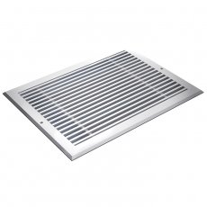 Smiths Space Maker SST8 Floor Mounted Hydronic Fan Convector