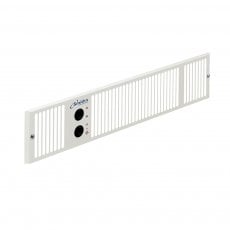 Smiths Space Saver SS9 White Fascia Grille 600mm