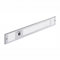 Smiths Space Saver SS80 White Grille 550mm