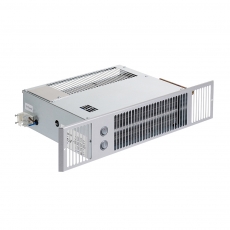 Smiths Space Saver SS5 12v Plinth Mounted Hydronic Low Voltage Fan Convector