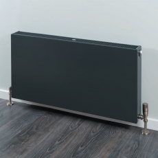Supplies4Heat Faraday RAL Colour Type 22 Panel Radiator