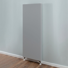 Supplies4Heat Faraday RAL Colour Vertical Type 21 Panel Radiator
