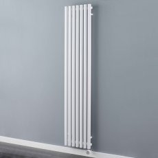Supplies4Heat Hornby Electric Vertical Designer Radiator