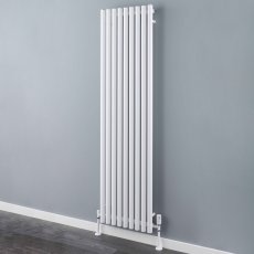 Supplies4Heat Hornby Vertical Designer Radiator