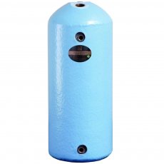 Telford Standard Vented Direct Copper Hot Water Cylinder 1200mm x 450mm 162 Litre