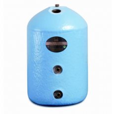 Telford Typhoon CR Vented Indirect Copper Hot Water Cylinder 750mm x 450mm 95 Litre