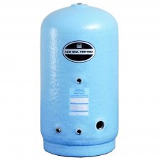 vented indirect hot water cylinder