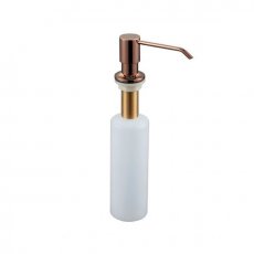 The 1810 Company Soap Dispenser - Copper