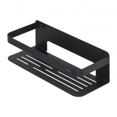 Tiger Caddy Shower Basket 240mm - Black