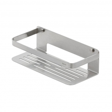 Tiger Caddy Shower Basket 240mm - Brushed Stainless Steel