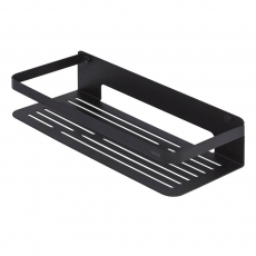 Tiger Caddy Shower Basket 320mm - Black