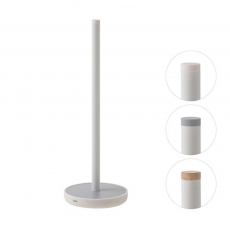 Tiger Urban Spare Toilet Roll Holder Freestanding - White