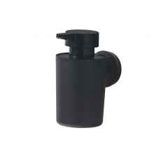 Tiger Urban Soap Dispenser - Black