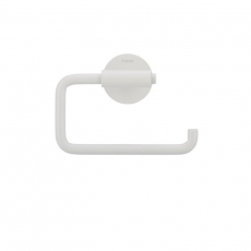 Tiger Urban Toilet Roll Holder without Cover - White