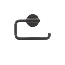 Tiger Urban Toilet Roll Holder without Cover - Black