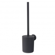 Tiger Urban Toilet Brush and Holder - Black
