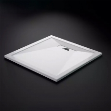 TrayMate TM25 Linear Square Shower Tray