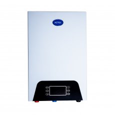 Trianco Aztec Classic Plus Electric Regular Boiler 12kW - White