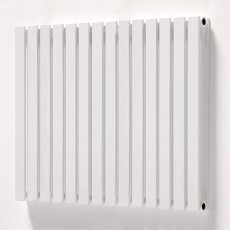 Ultraheat Linear Horizontal Double Designer Radiator