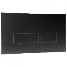 Verona Trend Dual Flush Plate
