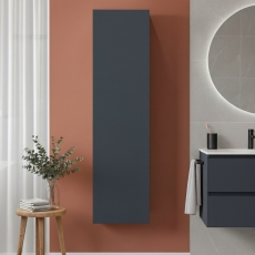 Villeroy & Boch Arto 400mm Wall Hung 1-Door RH Tall Unit