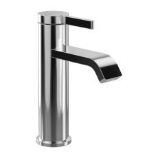 Villeroy & Boch Dawn Basin Mixer Tap without Waste - Chrome