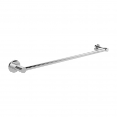 Villeroy & Boch Elements Tender Towel Bar 654mm Wide - Chrome