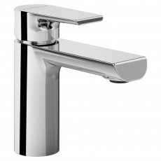 Villeroy & Boch Liberty Basin Mixer Tap without Waste - Chrome