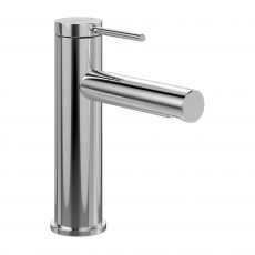 Villeroy & Boch Loop & Friends Basin Mixer Tap without Waste - Chrome