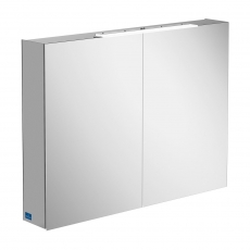 Villeroy & Boch My View One LED Bathroom Cabinet 746mm H x 1007mm W