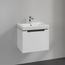 Villeroy & Boch Subway 550mm 1-Drawer Wall Hung Vanity Unit