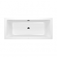 Villeroy & Boch Targa Rectangular Double Ended Bath
