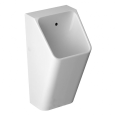 Vitra S20 Wall Hung Urinal 300mm Wide - White
