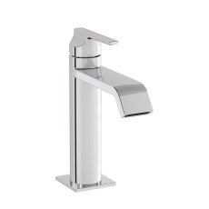 Vitra Suit Basin Mixer Tap Lever Handle - Chrome