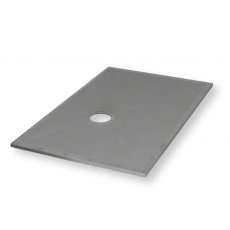 Innovations Vinyl Wetroom Floor Former 1135mm x 770mm