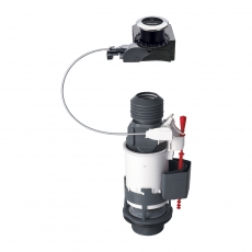 Wirquin Touchless Toilet Cistern Flush Valve and Sensor