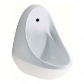 Arley Stirling2 Urinal Bowl with Brackets 355mm Wide - White