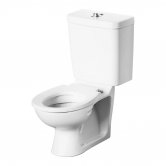 Armitage Shanks Contour 21 Close Coupled Toilet with Cistern 645mm Projection - Excluding Seat