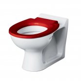 Armitage Shanks Contour 21 Back to Wall Toilet 490mm Projection - Excluding Seat