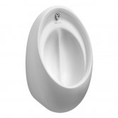 Armitage Shanks Contour Hygeniq Rimless Urinal Bowl 670mm - White