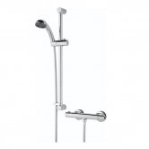 Bristan Zing Cool Touch FastFit Bar Mixer Shower with Shower Kit