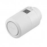 Danfoss Eco Combi Bluetooth Smart Thermostat Radiator Valve - White
