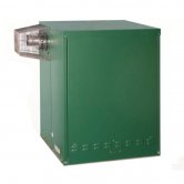 Firebird Envirogreen Condensing Outdoor System Oil Boiler 35kW