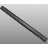 Firebird PLAS-FIT Plume 1000mm Extension Pipe (80mm Diameter)